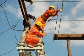 Bộ Công Thương đề xuất giá điện sinh hoạt cao nhất 3.786 đồng/kWh