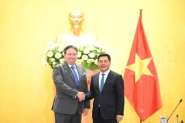 Việc áp thuế của Hoa Kỳ không nhắm tới Việt Nam