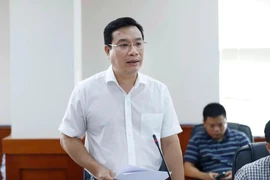 Cục Môi trường lý giải việc thu phí rác thải sinh hoạt theo ký ở TP.HCM
