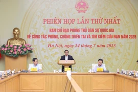 Thủ tướng: 'Không để tình trạng dân đang bị chia cắt mà lãnh đạo nói không lên được'