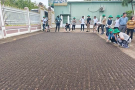 Sau gạo, cà phê, đến lượt thuỷ sản, hồ tiêu... gặp khó vì vướng thuế giá trị gia tăng