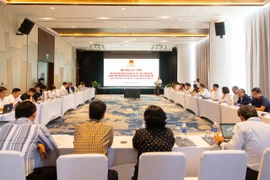 Đề xuất 6 loại sàn giao dịch hàng hoá trong Trung tâm tài chính quốc tế 