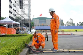 Bộ Công Thương: Nếu phân bổ ngay khoản lỗ của EVN vào giá điện cuối năm cũng chỉ ảnh hưởng nhỏ