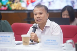 Đề xuất 'phải kê đơn, kê toa mới được mua thuốc bảo vệ thực vật'