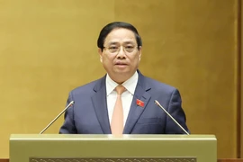 Chính phủ đề xuất kế hoạch 2026: Tăng trưởng GDP từ 10%, cắt giảm 50% thời gian tuân thủ thủ tục hành chính