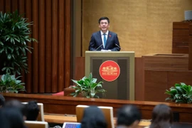 Siết chặt quản lý livestream bán hàng trong dự thảo Luật Thương mại điện tử