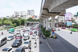 Cục Môi trường thông tin mới nhất về dự thảo lộ trình áp dụng quy chuẩn khí thải với xe máy, ô tô
