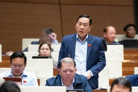 Thuế chuyển nhượng vàng: Đại biểu đề nghị nhắm đúng đầu cơ, không đánh vào người tích lũy