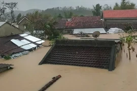 Đã có 19 cơn bão và áp thấp nhiệt đới, những tháng cuối năm nguy cơ mưa lũ lớn vẫn hiện hữu