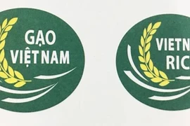 Sẽ ban hành quy định về quản lý, sử dụng nhãn hiệu chứng nhận 'Gạo Việt Nam' 