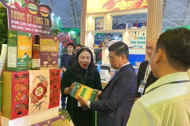 Điểm nhấn nổi bật của Hội chợ Mùa Xuân 2026 