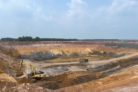 Phát động thi đua đẩy nhanh tiến độ các dự án điện trọng điểm năm 2026