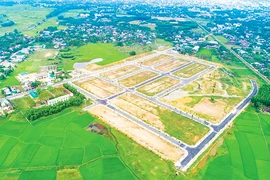 Cả nước còn 45 triệu thửa đất chưa có dữ liệu