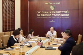 Đề xuất xây dựng mô hình 'Làng outlet cao cấp' ở 3 miền