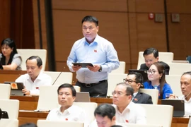 Làm sao để giáo dục không còn 'bệnh chạy theo thành tích'?