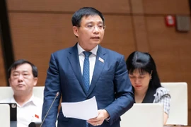 Phó Thủ tướng Nguyễn Văn Thắng: Chính phủ đang chỉ đạo thanh tra, kiên quyết xử lý sai phạm về thực phẩm