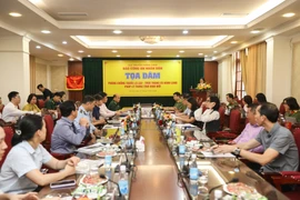 Đề xuất tăng nặng mức phạt hành chính với thuốc lá lậu