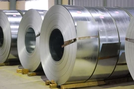 Hoa Sen lên tiếng về việc Australia điều tra chống bán phá giá thép mạ kẽm 