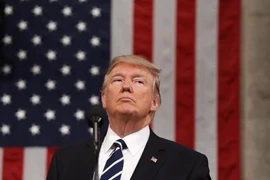 Ông Trump kháng cáo phán quyết chặn sắc lệnh di trú