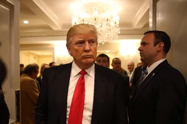 Ông Trump sẽ 'thay máu' ê kíp báo chí Nhà Trắng?