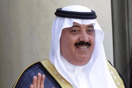 Hoàng tử Saudi Arabia chi 1 tỉ USD thoát tù tội