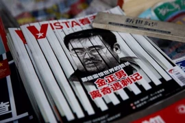 Quan chức LHQ kêu gọi điều tra vụ Kim Jong-nam 