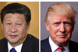 Ông Tập Cận Bình sẽ gặp ông Trump vào tuần sau?