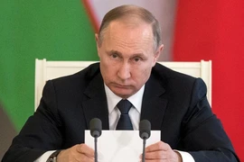 Tại sao ông Putin không lệnh bắn hạ tên lửa Mỹ?