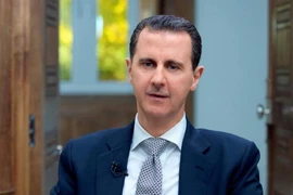 Ông Assad giải thích lý do không bắn hạ tên lửa Mỹ