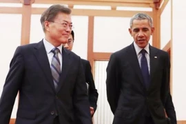 Ông Obama nhận xét bất ngờ về ông Kim Jong-un