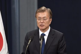 Seoul: Không công nhận Triều Tiên là quốc gia hạt nhân