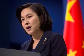 Trung Quốc giận dữ vì chiến lược quốc gia của ông Trump