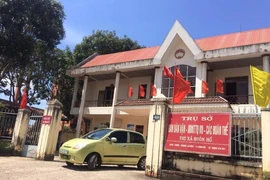 Phó bí thư thị đoàn say rượu, dọa đánh chủ tịch thị xã