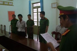 Bắt giám đốc công ty để mất 2.000 ha rừng tự nhiên
