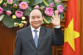 Thủ tướng lên đường thăm chính thức Hoa Kỳ