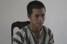 Dọa chặt tay, ném mìn để đòi 200 triệu đồng