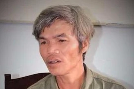 Dừng tiêm thuốc độc vì tử tù khai án mới
