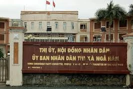 Kỷ luật phó chánh thanh tra đánh dân nhập viện