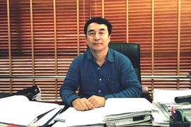 ‘Khắc tinh’ hàng giả thôi nhiệm vụ ở BCĐ 389 Quốc gia