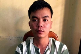 Án mạng từ lời nhắc nhở người đi bộ