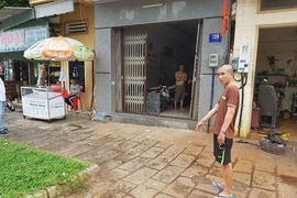 2 tháng trộm rồi rao bán 27 xe máy