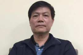Bắt nguyên chủ tịch Tập đoàn Vinashin
