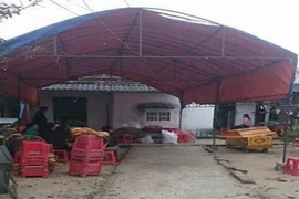 Mùng 6 Tết, 1 người tử vong do mìn nổ