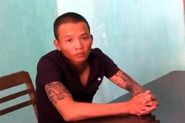 Bị bắt vì nhận tiền bảo kê cho người buôn dưa