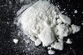 Mang ma túy ra đảo Lý Sơn tiêu thụ
