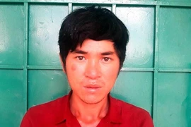 Đâm chết người rồi trốn vào rừng sâu