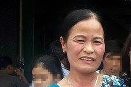 Cựu trung tá cảnh sát bị bắt vì lừa đảo