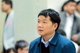 Trung ương 7 khai trừ Đảng đối với ông Đinh La Thăng
