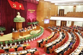 Nghị quyết Hội nghị TW 7 về cải cách chính sách tiền lương