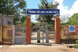 Hiệu trưởng bị kế toán 'xén' hơn 7 triệu tiền lương